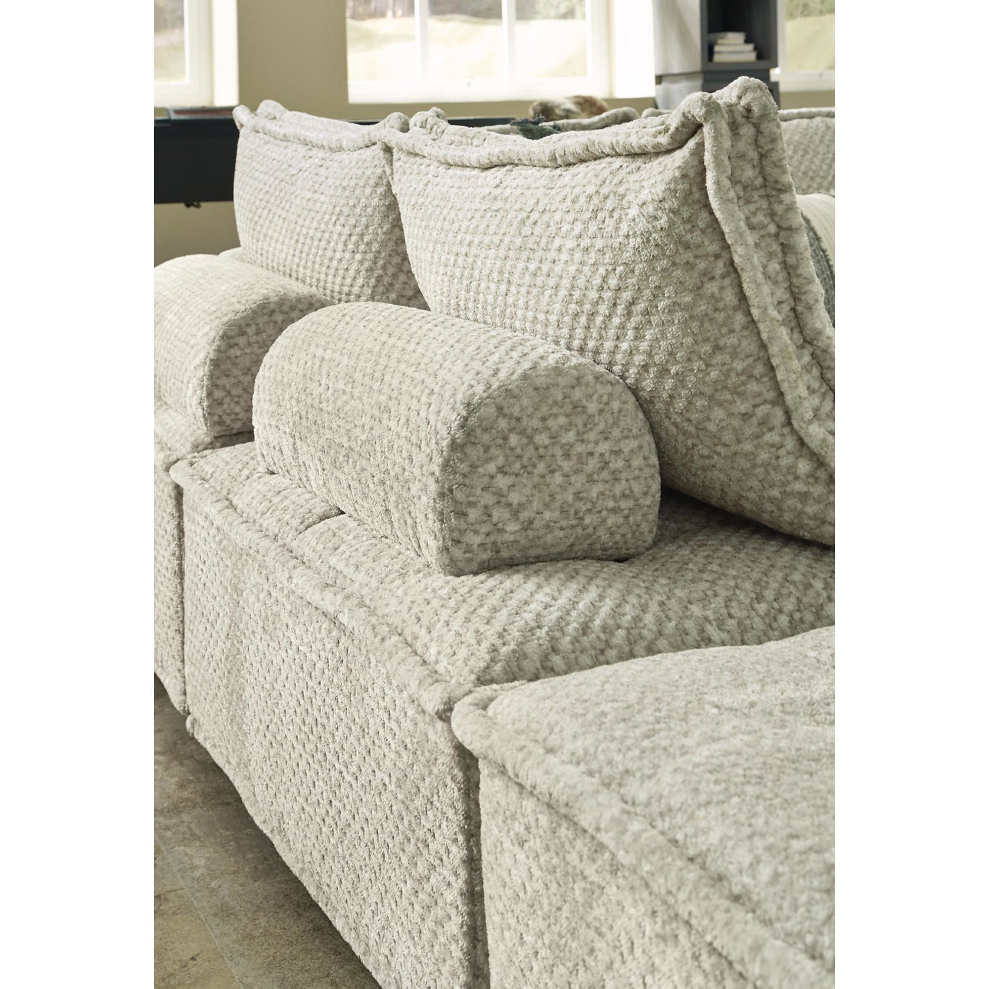 Bales Sectionnel modulaire 3 pièces