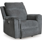 Fauteuil inclinable électrique Barnsana