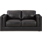 Causeuse Amiata - Onyx