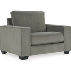 Chaise et demie Angleton - Grès