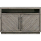 Console Alexandra - Latte rustique