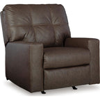 Fauteuil inclinable à bascule Barlin Mills