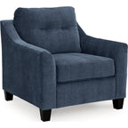 Chaise Amity Bay