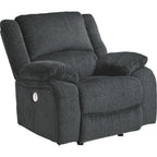 Fauteuil inclinable à bascule électrique Draycoll