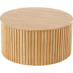 Table basse Christine