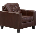 Chaise Altonbury - Noyer
