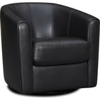 Chaise pivotante Brave
