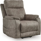 Fauteuil inclinable électrique Crestmeade