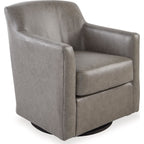 Chaise pivotante Bradney