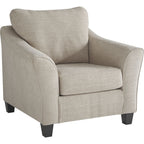 Chaise Abney - Bois flotté