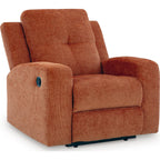 Fauteuil inclinable Danum