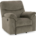 Fauteuil inclinable à bascule Alphons
