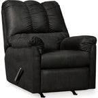 Fauteuil inclinable à bascule Darcy