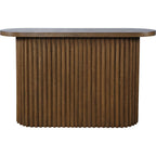 Table basse Auden - Châtaignier