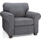 Fauteuil inclinable électrique Cosmo - Mondavi Graphite