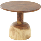 Table basse Chiquita - Marron
