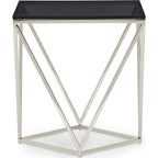 Table d'appoint Aria - Fumée