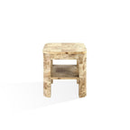 Table d'appoint Cosmo - Amber Kiss