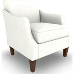 Fauteuil d'appoint Ashelle - Pearl Revolution