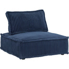 Fauteuil d'appoint modulaire Bales
