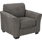Chaise Brise - Ardoise