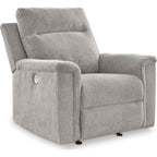 Fauteuil inclinable électrique Barnsana