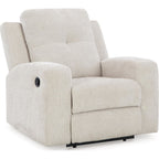 Fauteuil inclinable Danum
