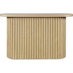 Table basse Auden - Naturel