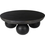 Table basse Bela - Noir