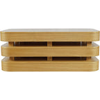 Table basse Brix - Chêne