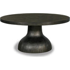 Table basse Bosley - Grain de café