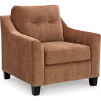 Chaise Amity Bay