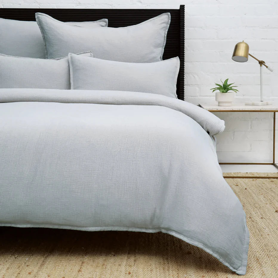 Ellery Duvet Set by Pom Pom at Home