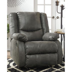 Fauteuil inclinable mural Bladewood