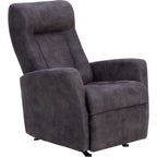 Fauteuil inclinable manuel Banff