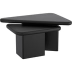 Tables basses gigognes Draco (lot de 2)