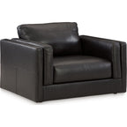 Chaise et demie Amiata - Onyx
