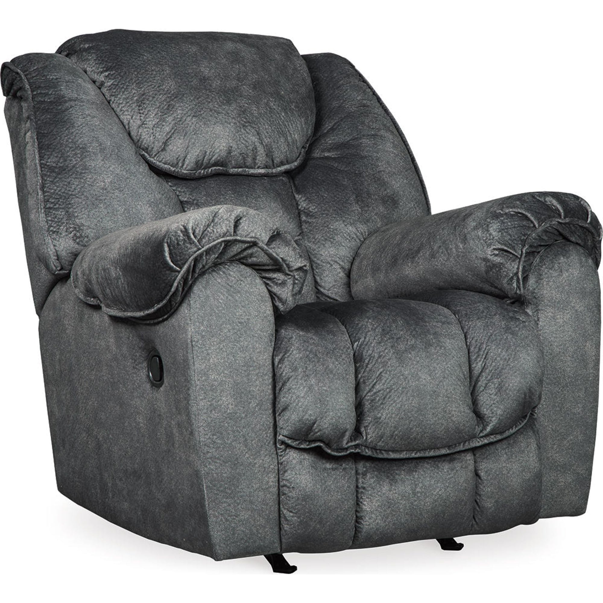 Fauteuil inclinable à bascule Capehorn - Granit