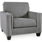 Chaise Barrali - Brouillard