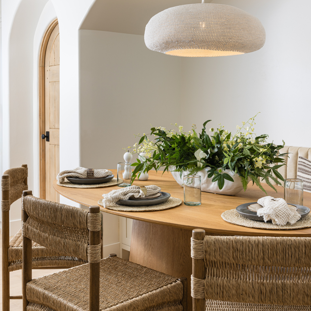 Chaise de salle à manger Suma