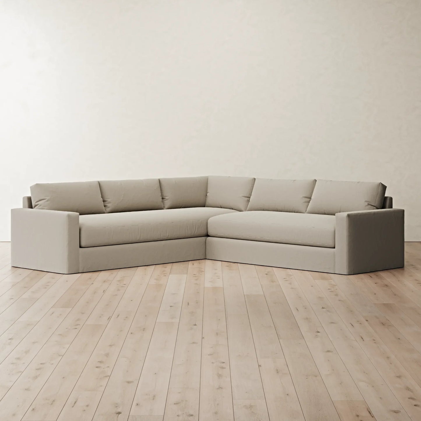 Wilson Sectional