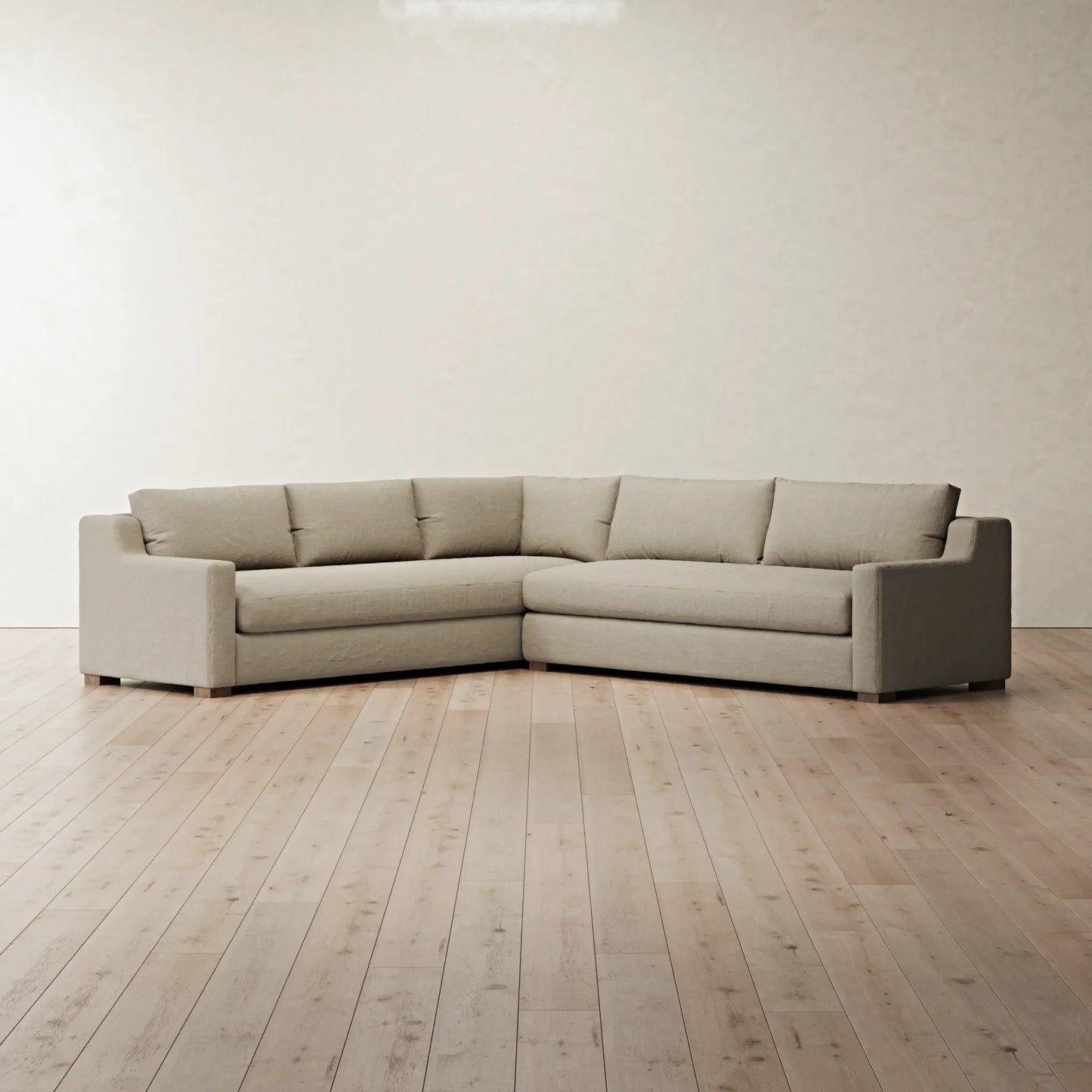 Nicks Sectional