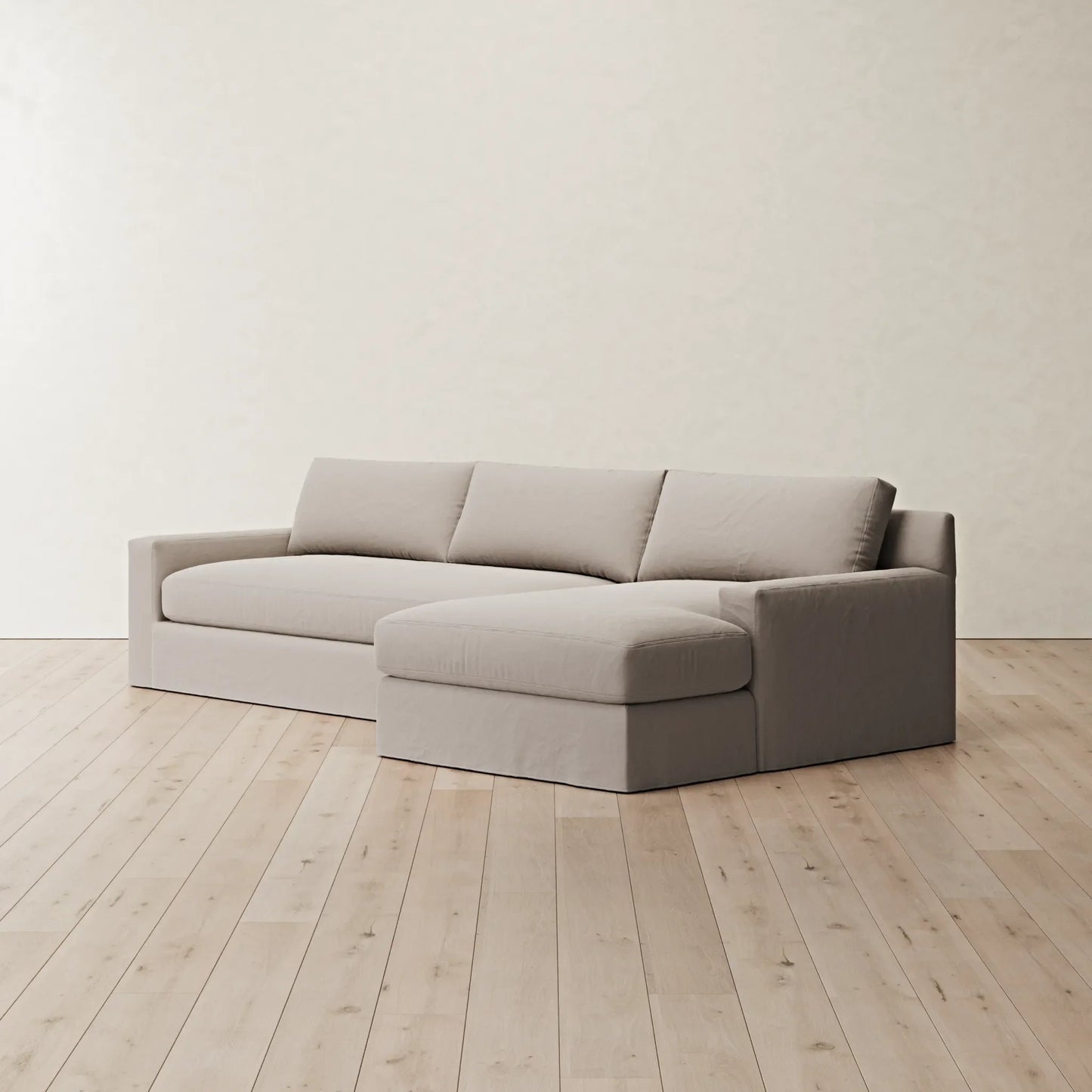 Wilson Sectional