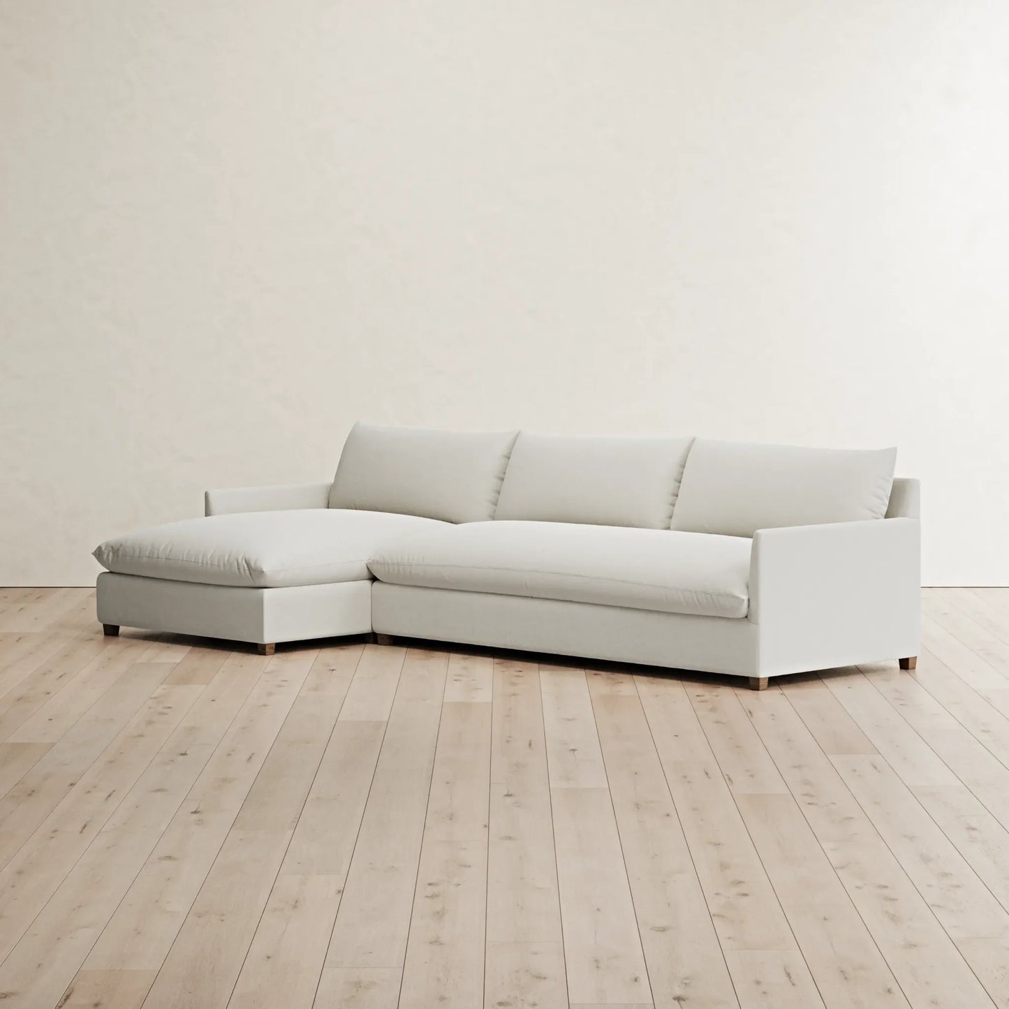 Dana Sectional