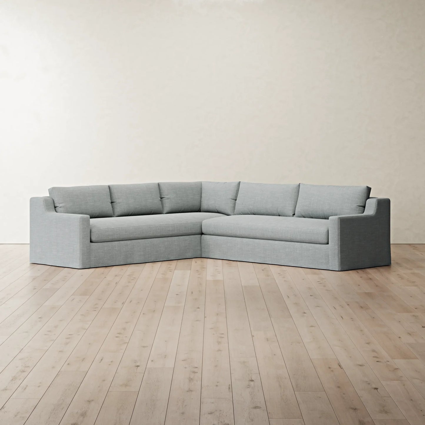 Mick Sectional