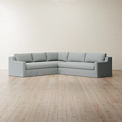 Mick Sectional