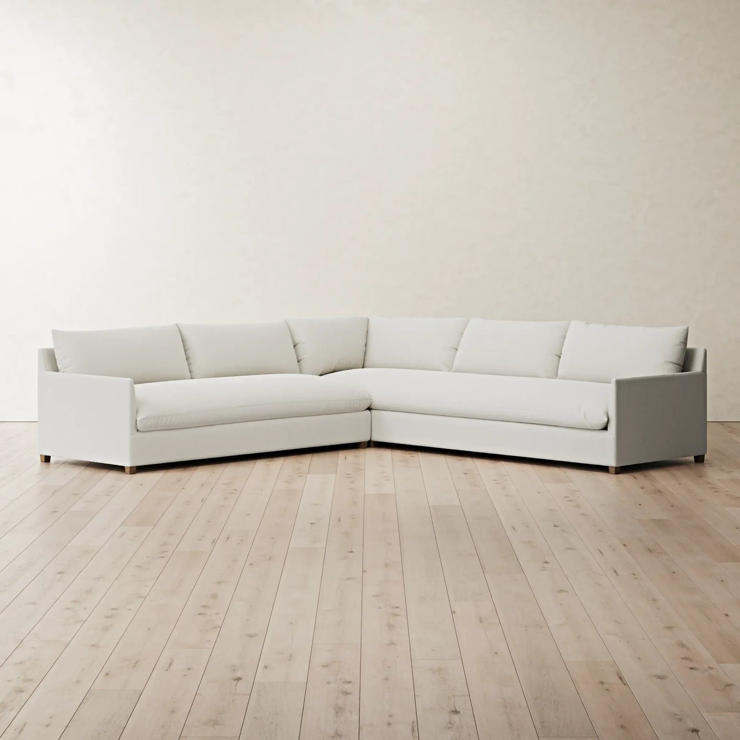 Dana Sectional