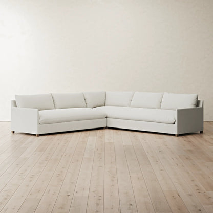 Dana Sectional