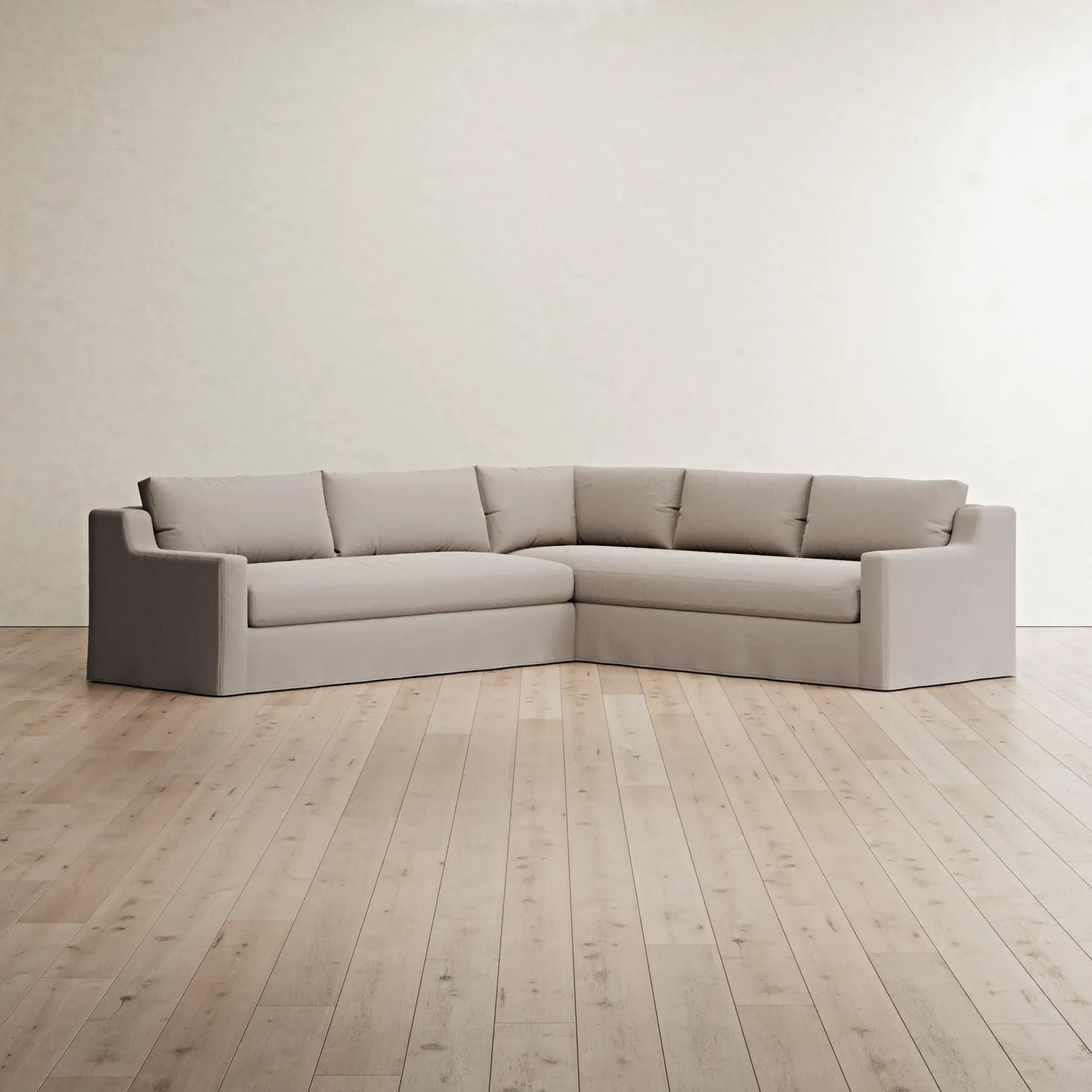 Mick Sectional