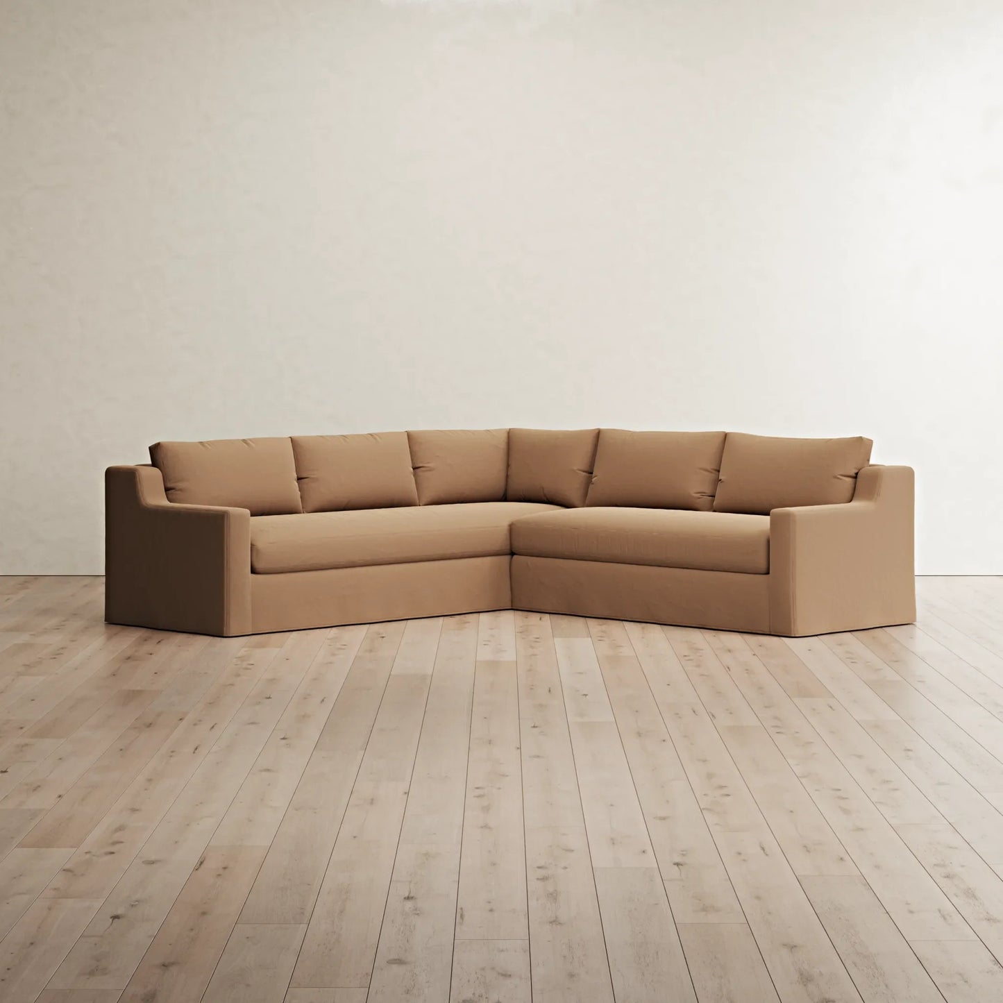 Mick Sectional